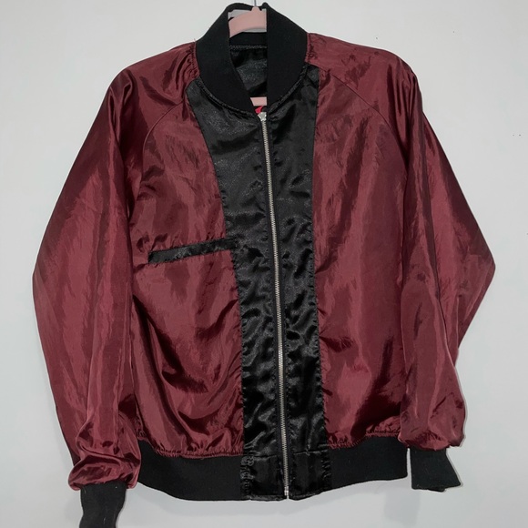 Vintage Japanese Art Embroidered Jacket - Picture 3 of 3